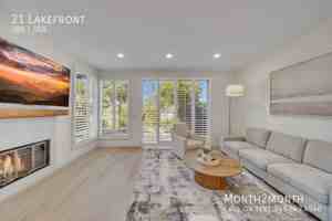 featured image of 21 Lakefront