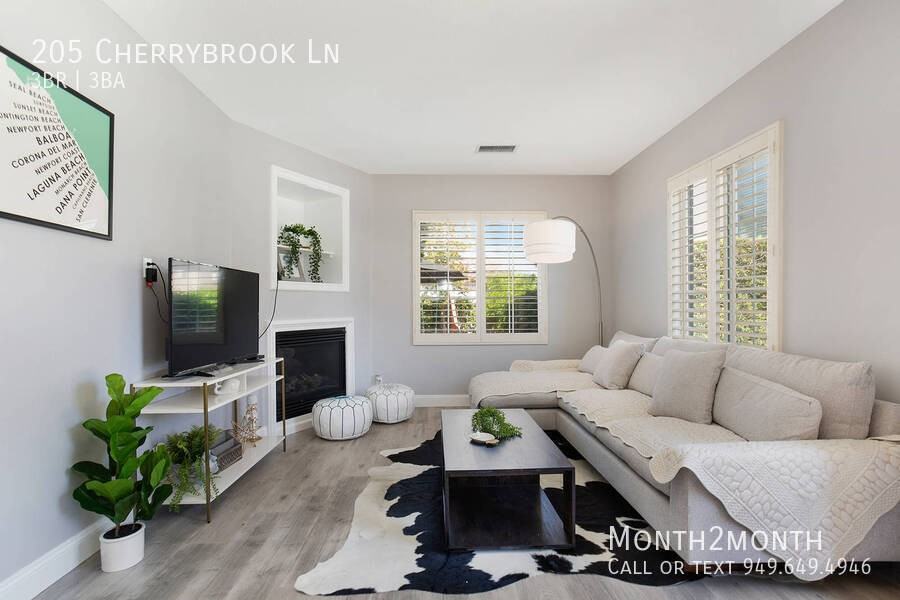 205 Cherrybrook Ln