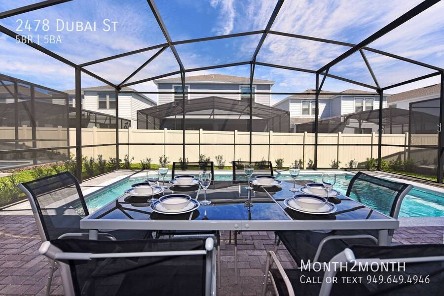 2478 Dubai St - Photo 3 of 26