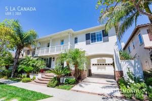 featured image of 5 La Canada