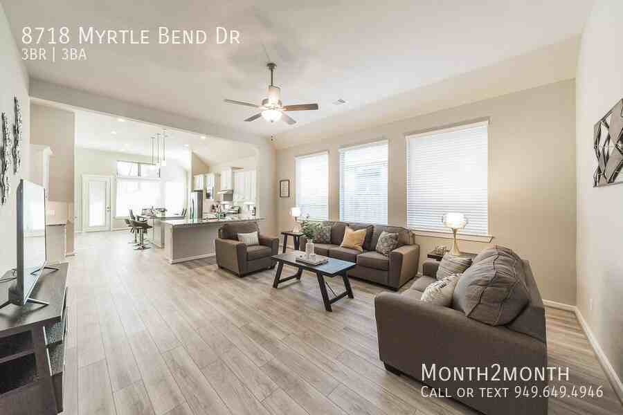 8718 Myrtle Bend Dr - Photo 2 of 28