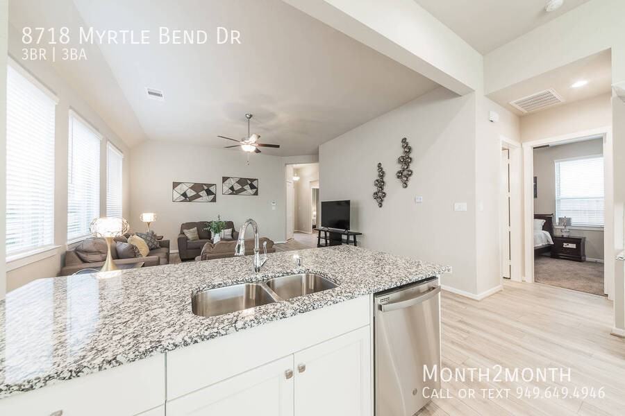 8718 Myrtle Bend Dr - Photo 7 of 28