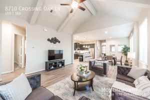 featured image of 8710 Crossing Oak Ln