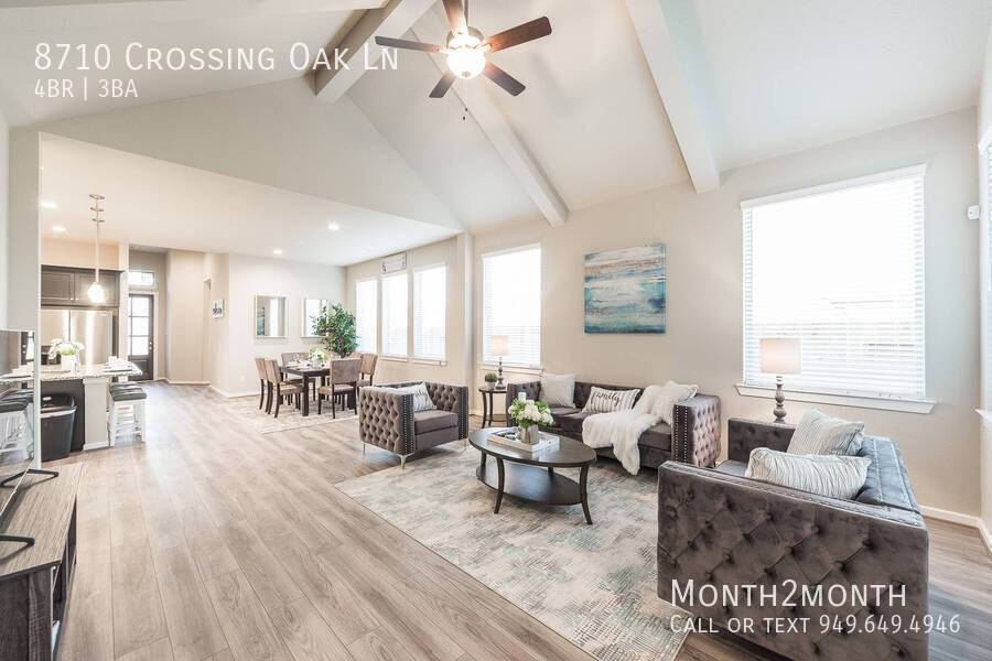 8710 Crossing Oak Ln - Photo 2 of 29