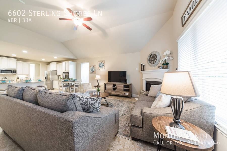 6602 Sterling Shores Ln - Photo 2 of 23