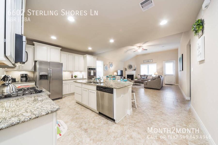 6602 Sterling Shores Ln - Photo 4 of 23