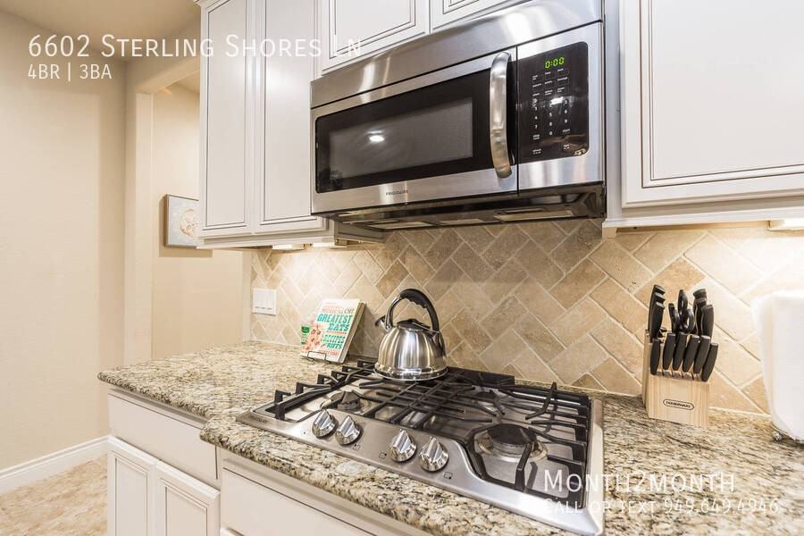 6602 Sterling Shores Ln - Photo 5 of 23