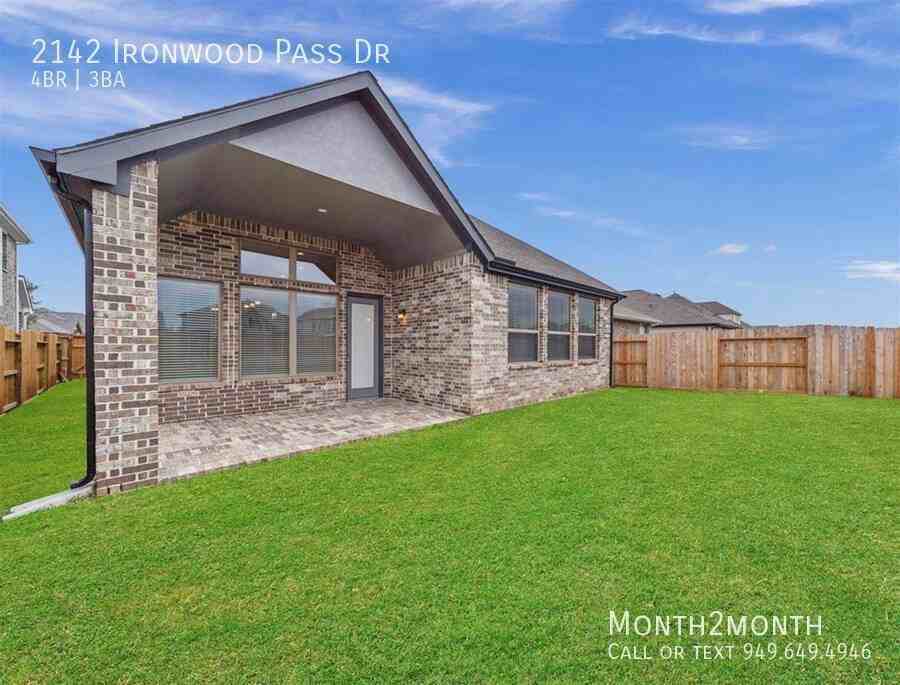 2142 Ironwood Pass Dr - Photo 2 of 21