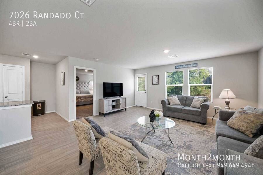 7026 Randado Ct