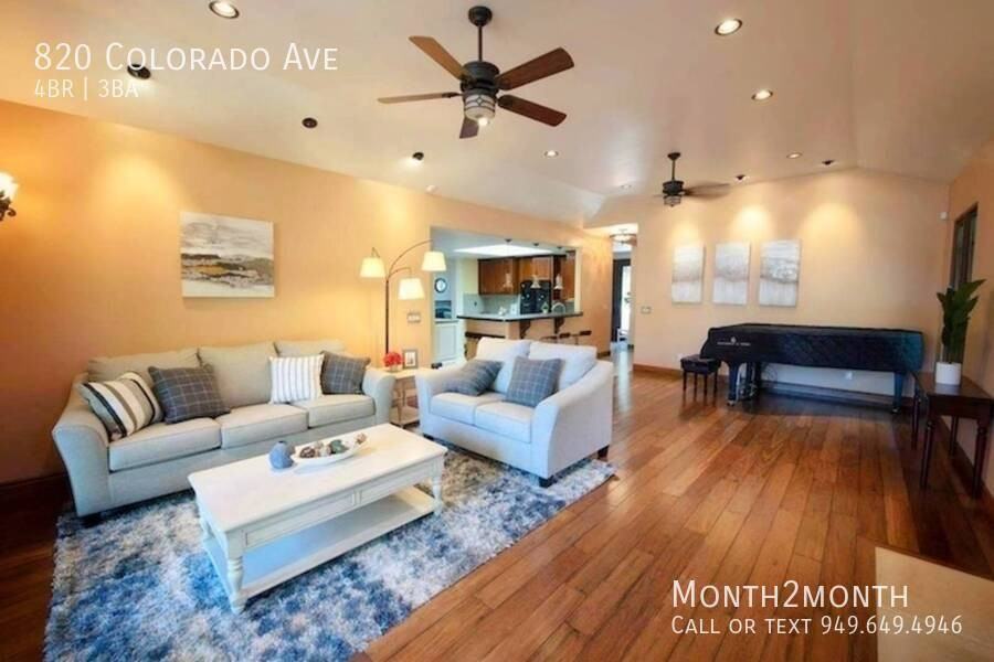 820 Colorado Ave