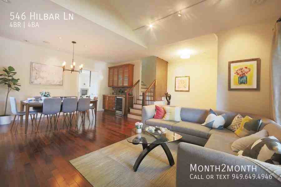 546 Hilbar Ln - Photo 2 of 20