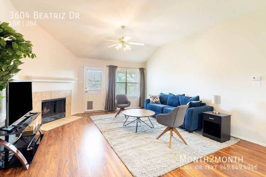 3604 Beatriz Dr - Photo 3 of 34