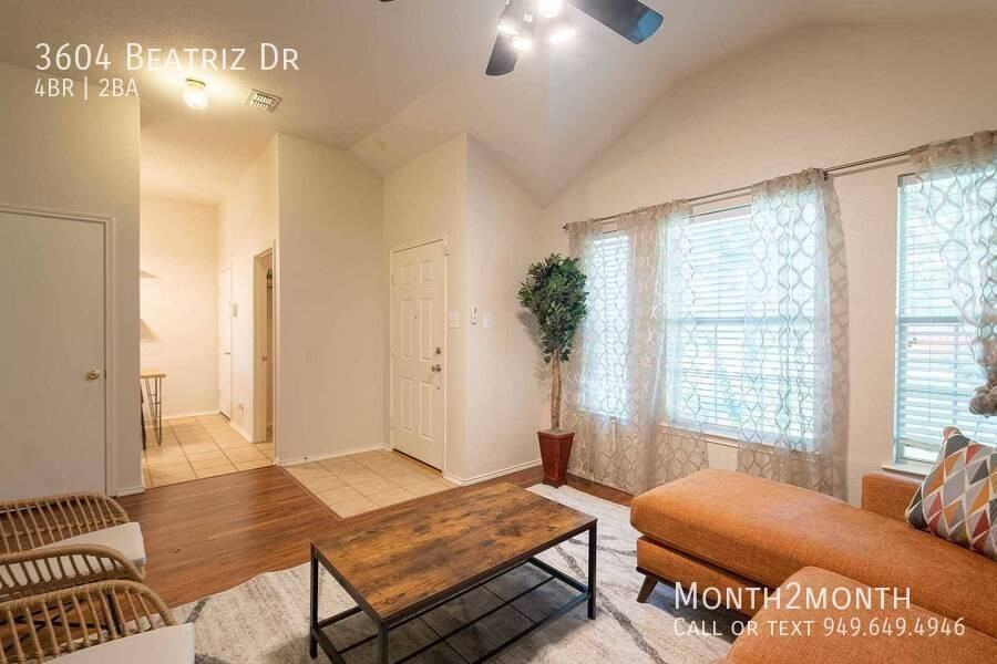 3604 Beatriz Dr - Photo 7 of 34