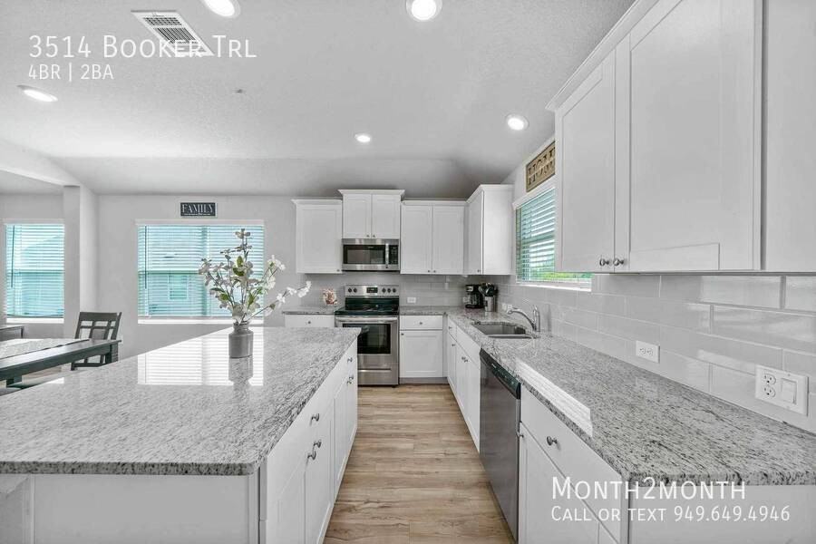 3514 Booker Trl - Photo 4 of 28