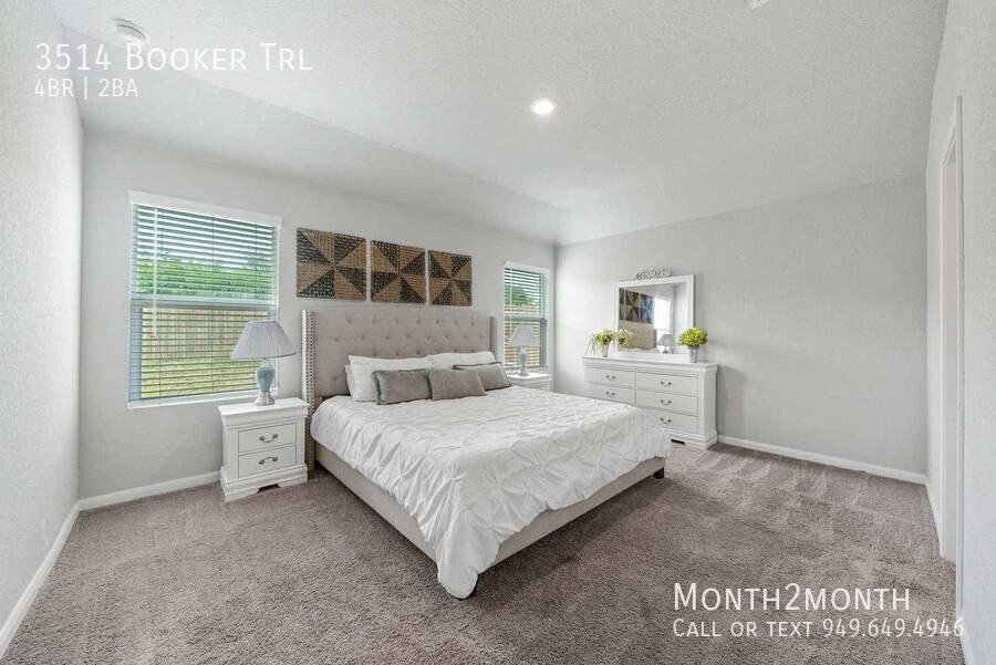 3514 Booker Trl - Photo 5 of 28