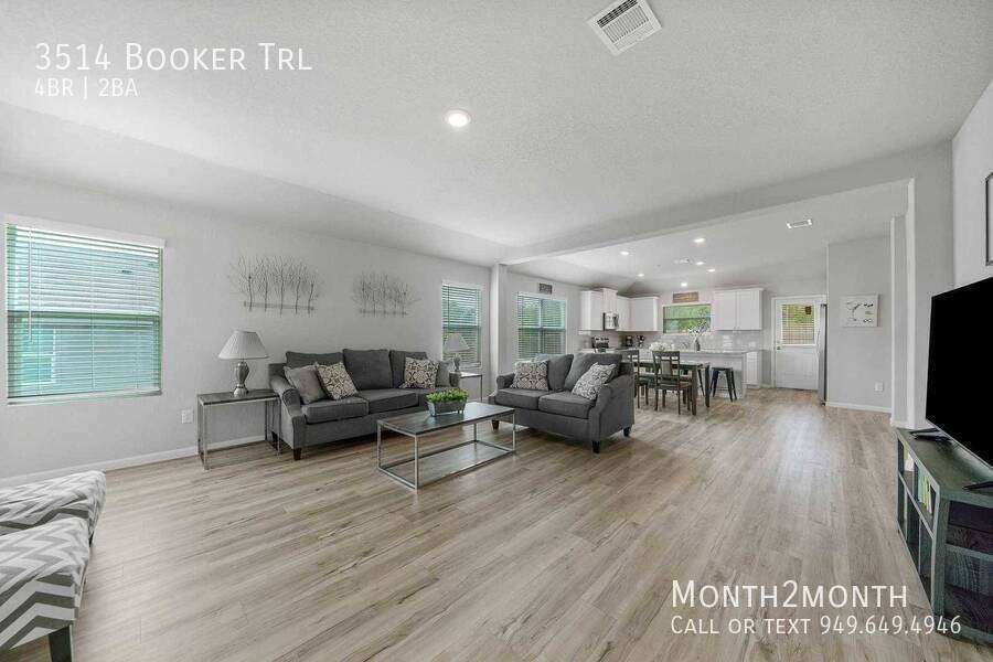 3514 Booker Trl - Photo 7 of 28
