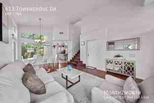 613 Towergrove Dr - Photo 1 of 1
