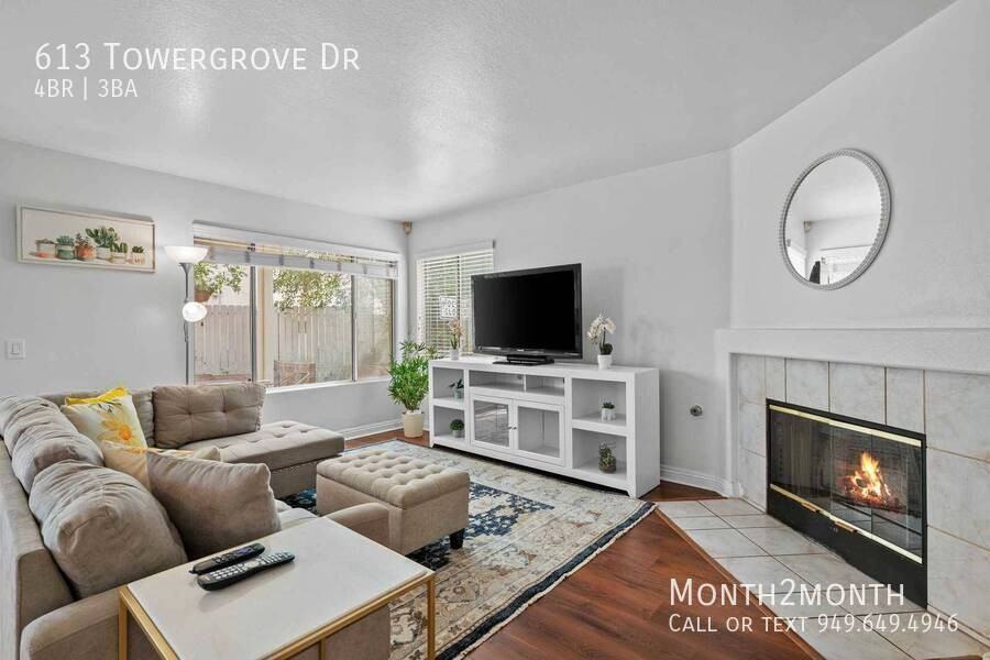 613 Towergrove Dr - Photo 6 of 50