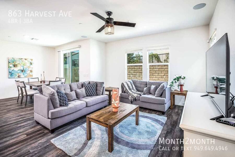 863 Harvest Ave