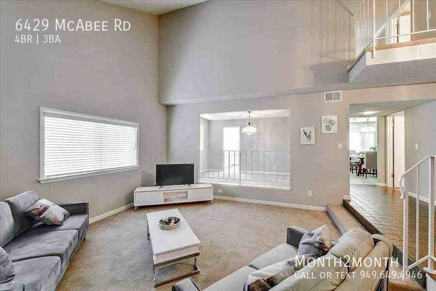6429 Mcabee Rd - Photo 2 of 43