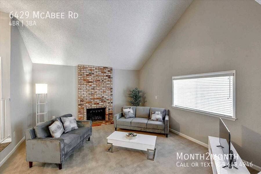 6429 Mcabee Rd - Photo 3 of 43