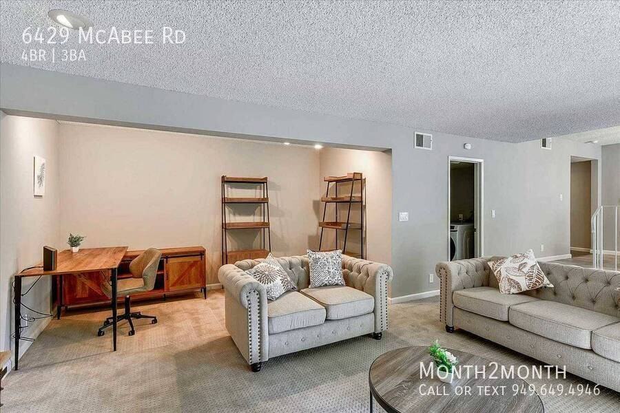 6429 Mcabee Rd - Photo 5 of 43