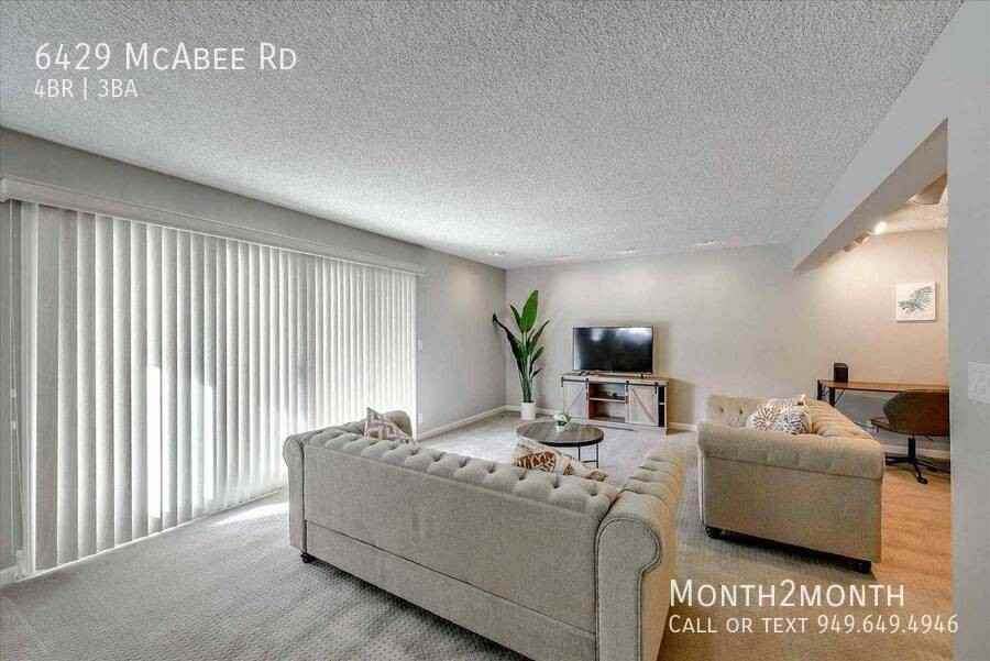 6429 Mcabee Rd - Photo 7 of 43