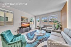 630 W Woodcrest St - Photo 1 of 1