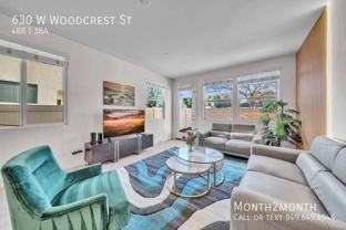 630 W Woodcrest St - Photo 1 of 1