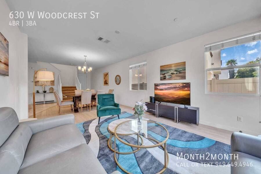 630 W Woodcrest St - Photo 2 of 50