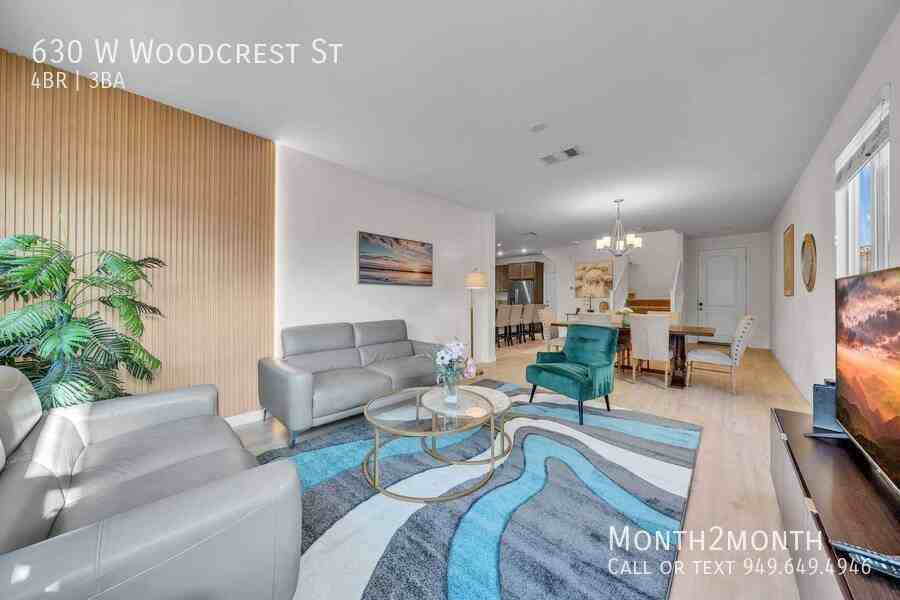 630 W Woodcrest St - Photo 4 of 50
