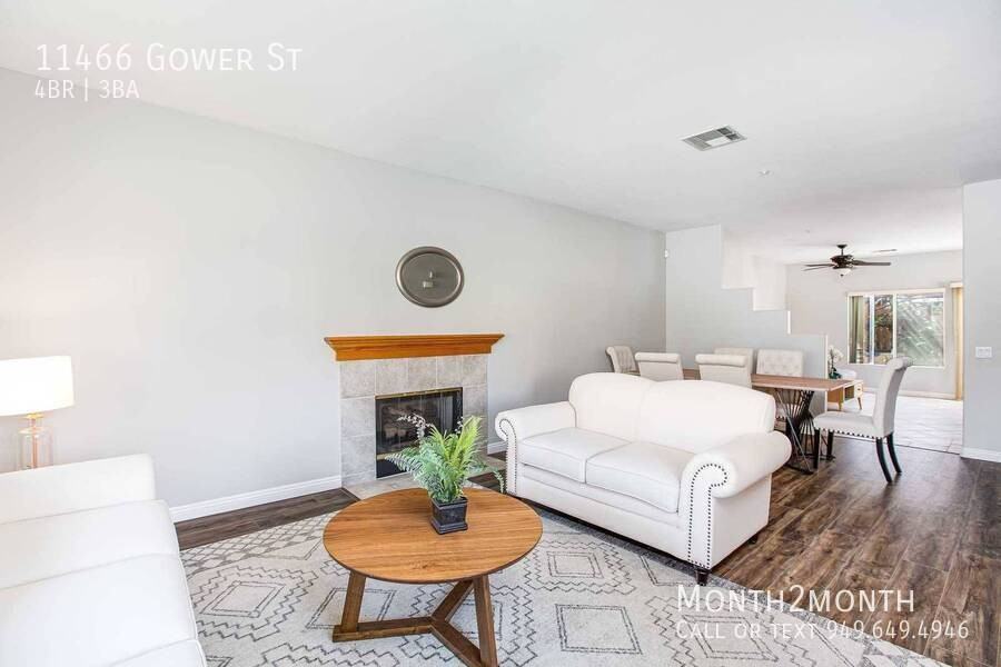 11466 Gower St - Photo 6 of 26
