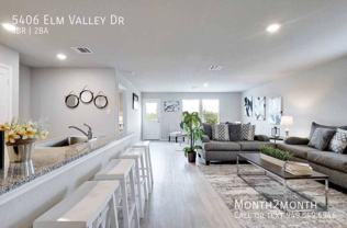 5406 Elm Valley Dr - Photo 1 of 1