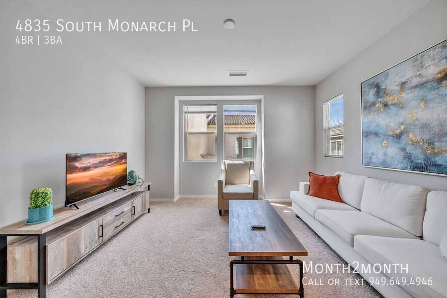 4835 S Monarch Pl - Photo 5 of 50