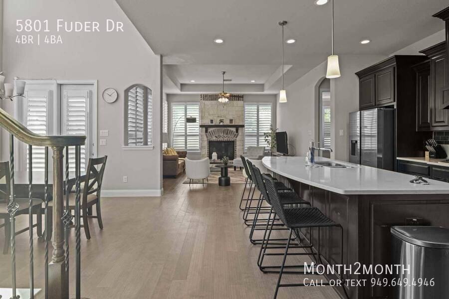 5801 Fuder Dr - Photo 7 of 50