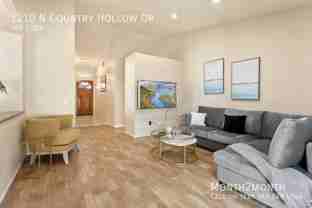 1210 N Country Hollow Dr - Photo 1 of 1