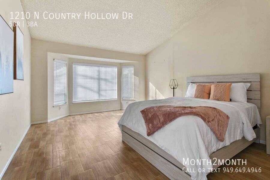 1210 N Country Hollow Dr - Photo 6 of 19