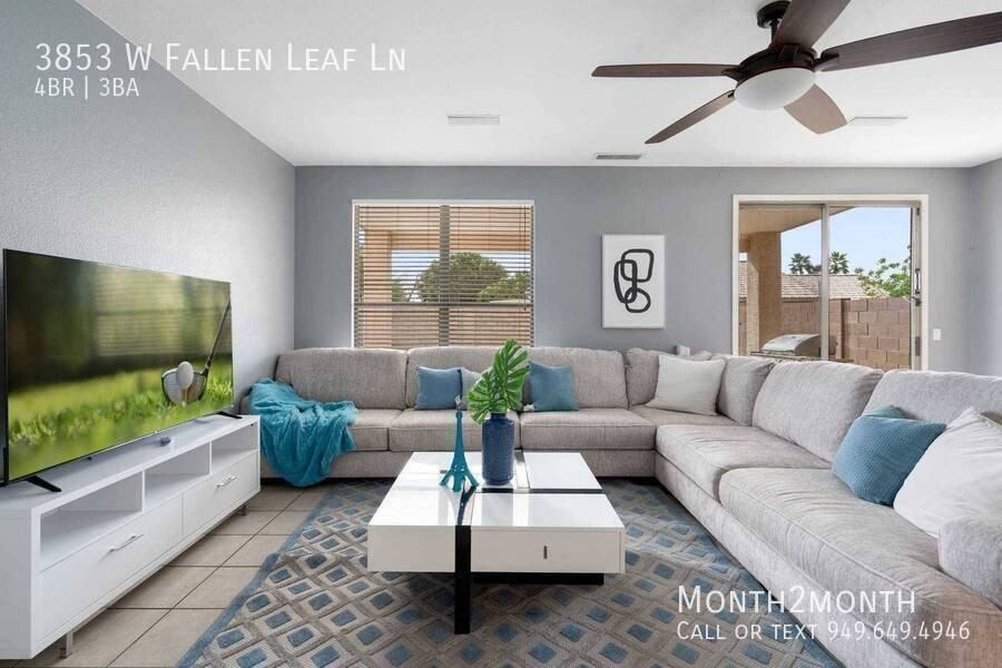 3853 W Fallen Leaf Ln - Photo 6 of 33