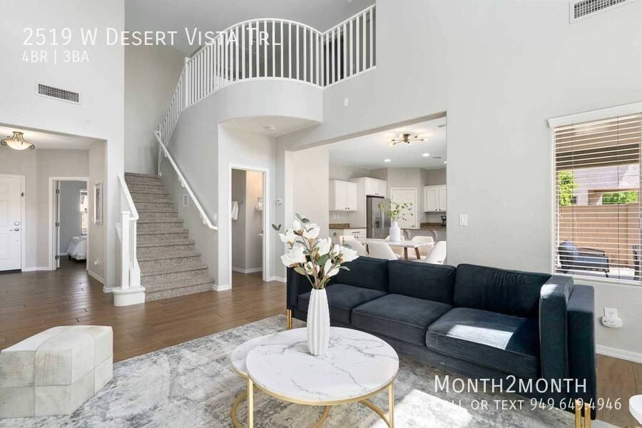 2519 W Desert Vista Trl