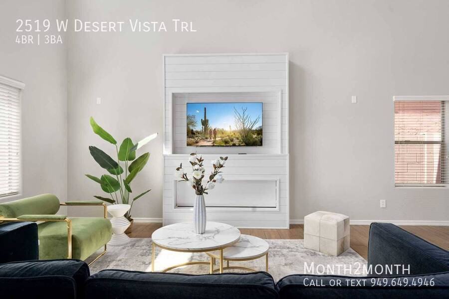 2519 W Desert Vista Trl - Photo 2 of 36