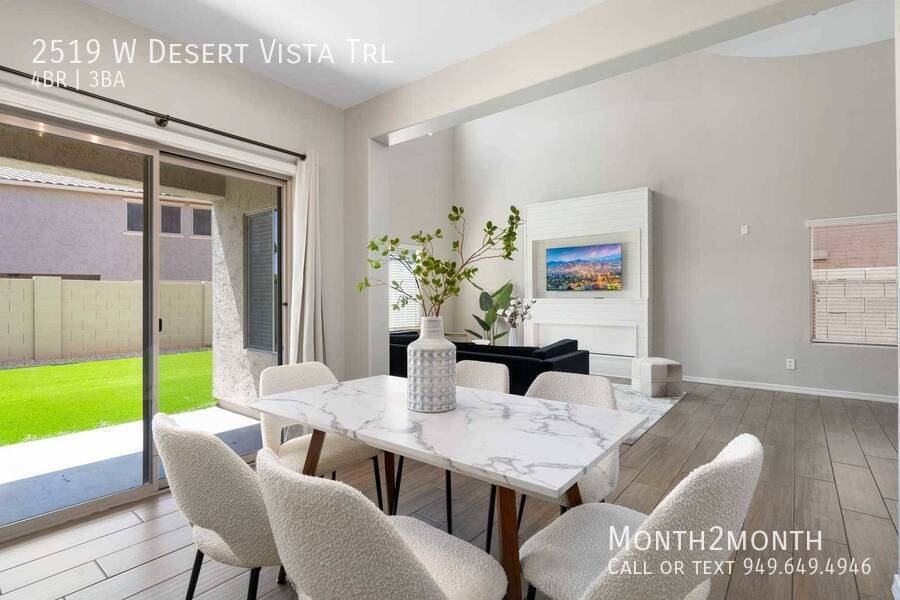 2519 W Desert Vista Trl - Photo 3 of 36