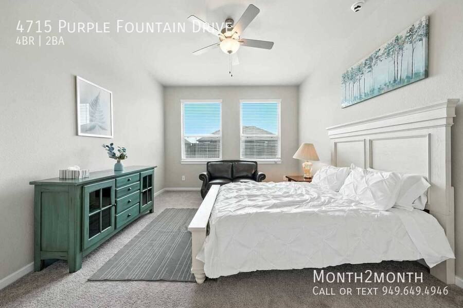 4715 Purple Fountain Dr - Photo 4 of 44