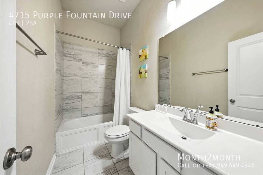 4715 Purple Fountain Dr - Photo 6 of 44