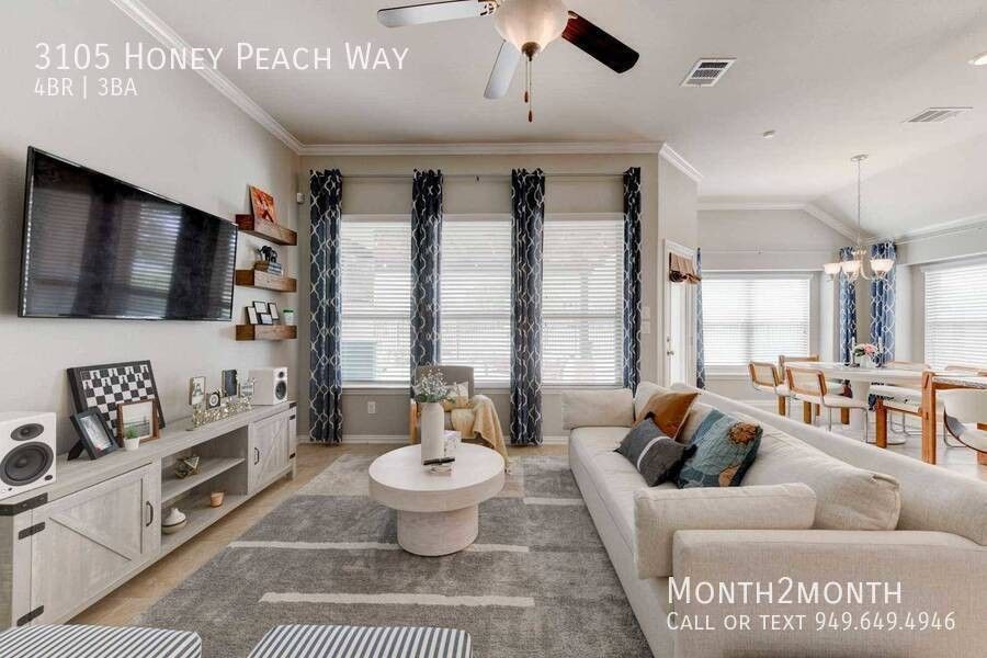 3105 Honey Peach Way - Photo 2 of 35