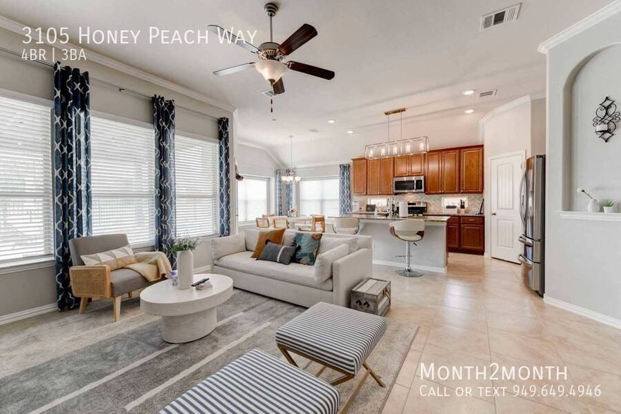 3105 Honey Peach Way - Photo 3 of 35