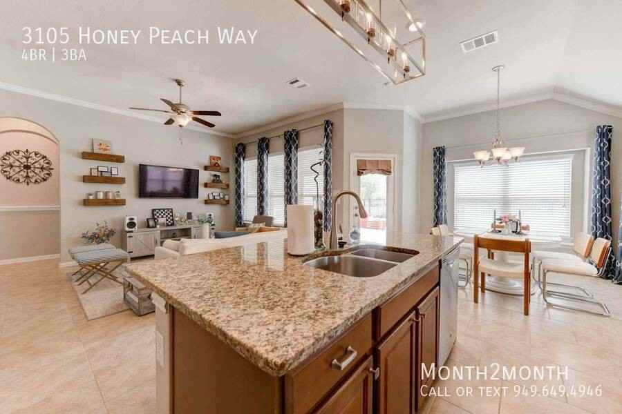 3105 Honey Peach Way - Photo 4 of 35
