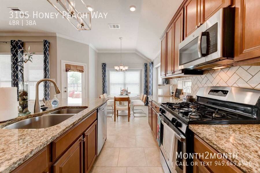 3105 Honey Peach Way - Photo 5 of 35