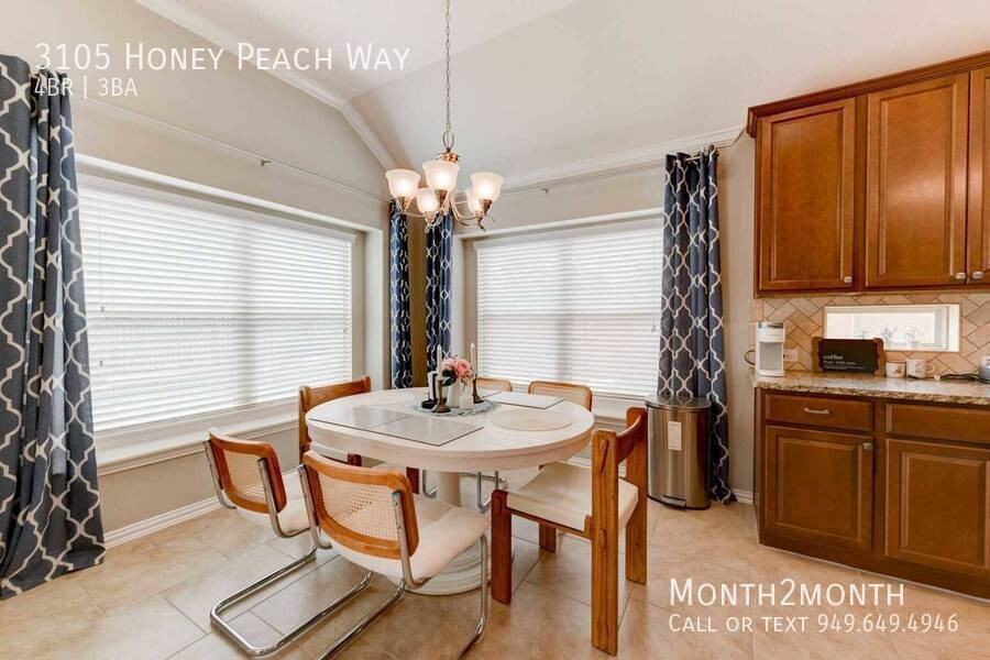 3105 Honey Peach Way - Photo 6 of 35
