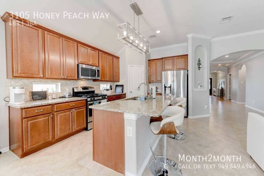 3105 Honey Peach Way - Photo 7 of 35