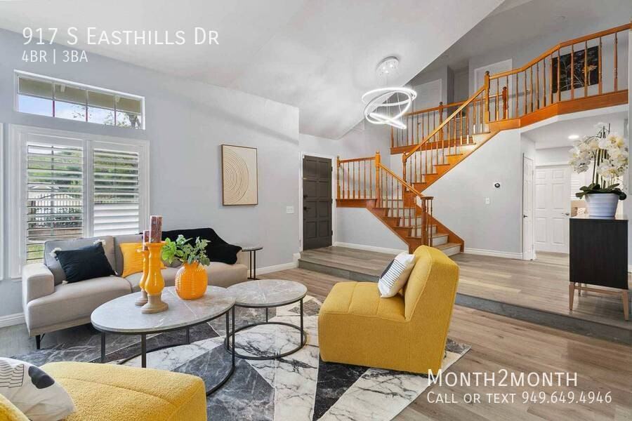 917 S Easthills Dr - Photo 3 of 26